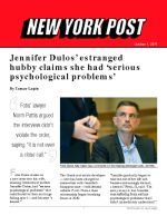 Click for pdf: Jennifer Dulos’ estranged hubby claims she had ‘serious psychological problems’