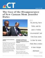 Click for pdf: The Case of the Disappearance of New Canaan Mom Jennifer Dulos