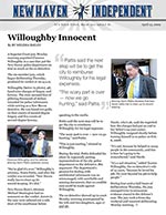 Click for pdf: Willoughby Innocent