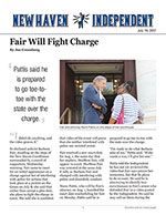 Click for pdf: Fair Will Fight Charge